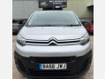 Citroen Dispatch 1.6 BlueHDi 1000 Enterprise M FWD 2 Euro 6 (s/s) 6dr 30