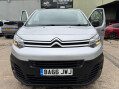 Citroen Dispatch 1.6 BlueHDi 1000 Enterprise M FWD 2 Euro 6 (s/s) 6dr 31