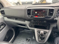 Citroen Dispatch 1.6 BlueHDi 1000 Enterprise M FWD 2 Euro 6 (s/s) 6dr 42