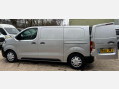 Citroen Dispatch 1.6 BlueHDi 1000 Enterprise M FWD 2 Euro 6 (s/s) 6dr 21