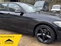 BMW 1 Series 2.0 116d Sport Euro 5 (s/s) 5dr