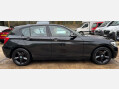 BMW 1 Series 2.0 116d Sport Euro 5 (s/s) 5dr 7