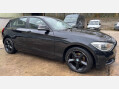 BMW 1 Series 2.0 116d Sport Euro 5 (s/s) 5dr 5
