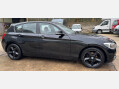 BMW 1 Series 2.0 116d Sport Euro 5 (s/s) 5dr 6