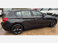 BMW 1 Series 2.0 116d Sport Euro 5 (s/s) 5dr 8