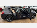 BMW 1 Series 2.0 116d Sport Euro 5 (s/s) 5dr 9