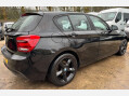 BMW 1 Series 2.0 116d Sport Euro 5 (s/s) 5dr 11
