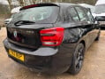 BMW 1 Series 2.0 116d Sport Euro 5 (s/s) 5dr 13