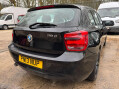 BMW 1 Series 2.0 116d Sport Euro 5 (s/s) 5dr 14