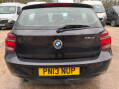 BMW 1 Series 2.0 116d Sport Euro 5 (s/s) 5dr 16