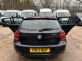 BMW 1 Series 2.0 116d Sport Euro 5 (s/s) 5dr 17