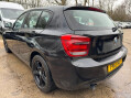 BMW 1 Series 2.0 116d Sport Euro 5 (s/s) 5dr 19