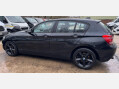 BMW 1 Series 2.0 116d Sport Euro 5 (s/s) 5dr 20