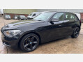 BMW 1 Series 2.0 116d Sport Euro 5 (s/s) 5dr 22