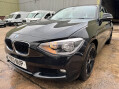 BMW 1 Series 2.0 116d Sport Euro 5 (s/s) 5dr 23