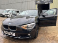 BMW 1 Series 2.0 116d Sport Euro 5 (s/s) 5dr 24