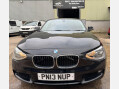 BMW 1 Series 2.0 116d Sport Euro 5 (s/s) 5dr 25