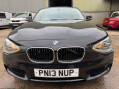 BMW 1 Series 2.0 116d Sport Euro 5 (s/s) 5dr 26