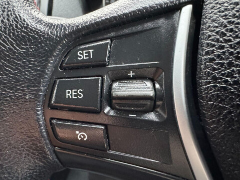 BMW 1 Series 2.0 116d Sport Euro 5 (s/s) 5dr 32