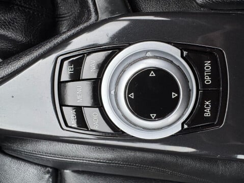 BMW 1 Series 2.0 116d Sport Euro 5 (s/s) 5dr 39