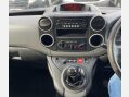 Peugeot Partner 1.6 HDi S Crew Van L2 H1 4dr 40