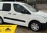 Peugeot Partner 1.6 HDi S Crew Van L2 H1 4dr