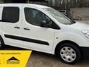 Peugeot Partner 1.6 HDi S Crew Van L2 H1 4dr