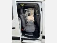 Peugeot Partner 1.6 HDi S Crew Van L2 H1 4dr 9