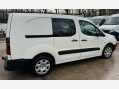 Peugeot Partner 1.6 HDi S Crew Van L2 H1 4dr 11