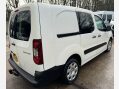 Peugeot Partner 1.6 HDi S Crew Van L2 H1 4dr 12