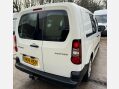 Peugeot Partner 1.6 HDi S Crew Van L2 H1 4dr 13
