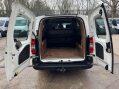 Peugeot Partner 1.6 HDi S Crew Van L2 H1 4dr 15
