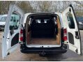 Peugeot Partner 1.6 HDi S Crew Van L2 H1 4dr 16