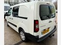 Peugeot Partner 1.6 HDi S Crew Van L2 H1 4dr 21