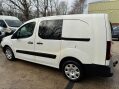 Peugeot Partner 1.6 HDi S Crew Van L2 H1 4dr 22