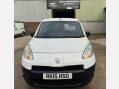 Peugeot Partner 1.6 HDi S Crew Van L2 H1 4dr 31