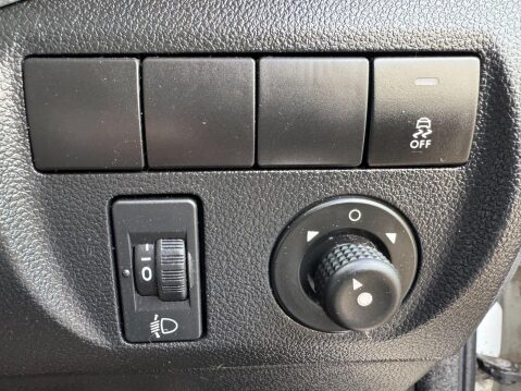 Peugeot Partner 1.6 HDi S Crew Van L2 H1 4dr 39
