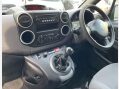 Peugeot Partner 1.6 HDi S Crew Van L2 H1 4dr 48