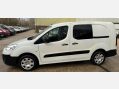 Peugeot Partner 1.6 HDi S Crew Van L2 H1 4dr 27