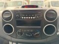 Peugeot Partner 1.6 HDi S Crew Van L2 H1 4dr 42