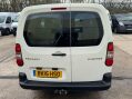 Peugeot Partner 1.6 HDi S Crew Van L2 H1 4dr 20
