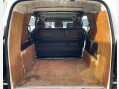 Peugeot Partner 1.6 HDi S Crew Van L2 H1 4dr 17