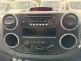 Peugeot Partner 1.6 HDi S Crew Van L2 H1 4dr 42