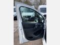Peugeot Partner 1.6 HDi S Crew Van L2 H1 4dr 44
