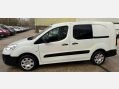 Peugeot Partner 1.6 HDi S Crew Van L2 H1 4dr 27