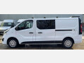 Vauxhall Vivaro 1.6 CDTi 2900 Sportive L2 H1 Euro 6 5dr 16