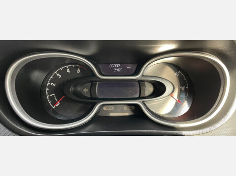 Vauxhall Vivaro 1.6 CDTi 2900 Sportive L2 H1 Euro 6 5dr 31