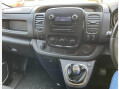 Vauxhall Vivaro 1.6 CDTi 2900 Sportive L2 H1 Euro 6 5dr 33