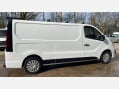 Vauxhall Vivaro 1.6 CDTi 2900 Sportive L2 H1 Euro 6 5dr 9