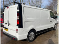 Vauxhall Vivaro 1.6 CDTi 2900 Sportive L2 H1 Euro 6 5dr 10